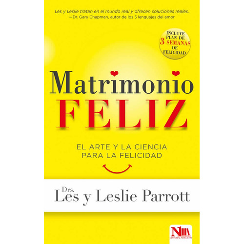 Matrimonio Feliz - Les Parrott