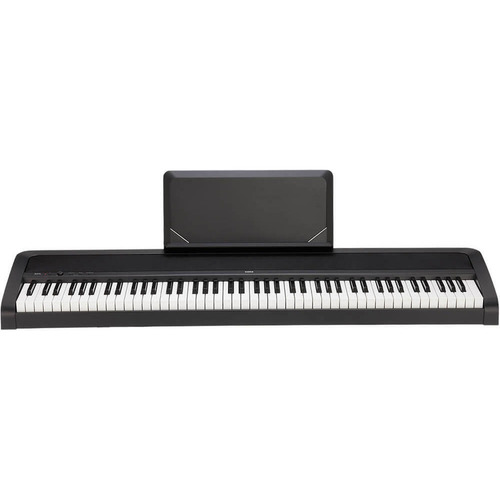 Piano digital Korg B2n negro 88 teclas