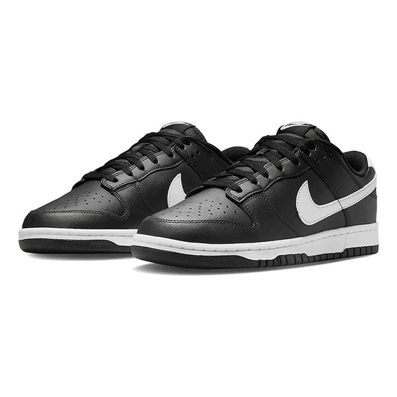 Championes Nike Dunk Low De Hombre - Dv0831-002 Flex