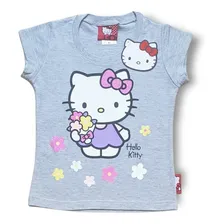 Poleras Niña Talla 12 Tela Sofía Poleras Niña Talla 12 Tela Sofía