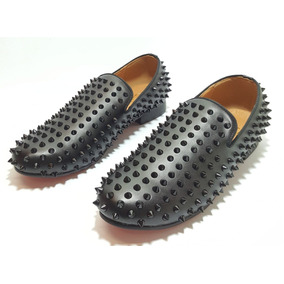 CHRISTIAN LOUBOUTIN Mocasines Nuevos Modelos CHRISTIAN LOUBOUTIN Mocasines Nuevos Modelos