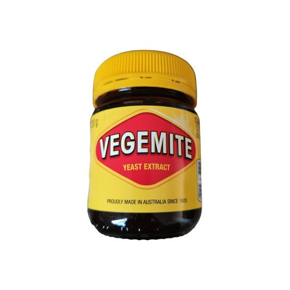 Vegemite Extracto De Levadura 220g B12