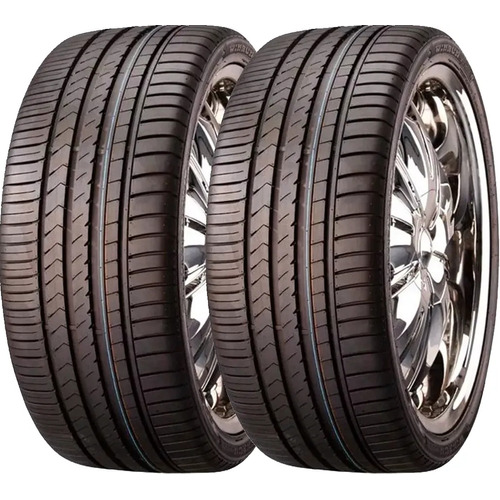 Kit de 2 llantas Winrun R330 165/50R16 77V