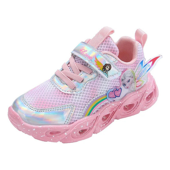 Zapatillas Infantiles De Moda Para Niños Pequeños, Medianos