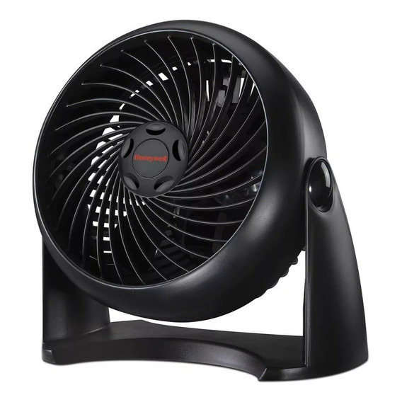 Ventilador Portátil Honeywell Turboforce Mesa Personal