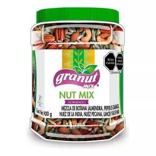  Nut Mix 900g Granut Mix