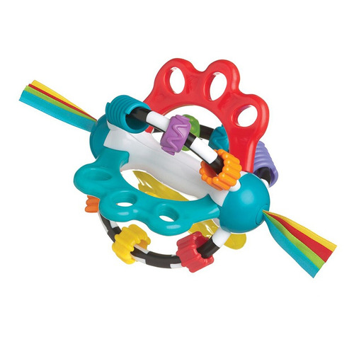 Bola Exploradora Playgro