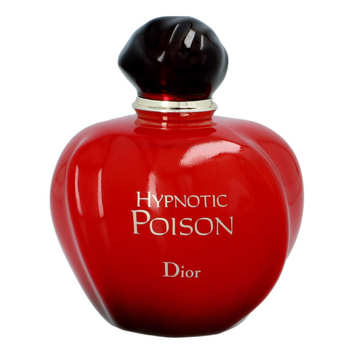 Hypnotic Poison Dior Eau De Toilette 100ml