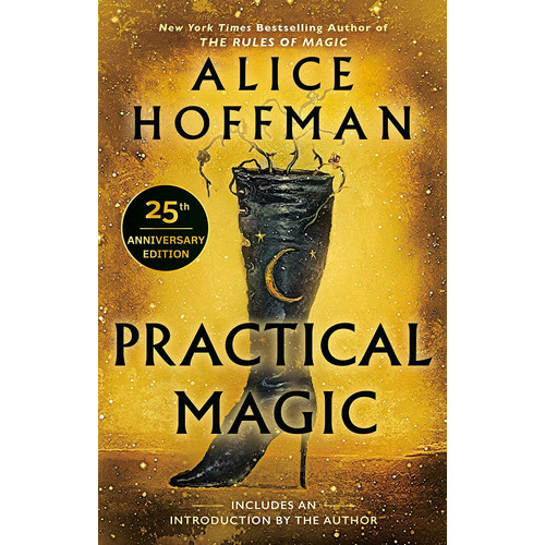 Practical Magic: Practical Magic, De Alice Hoffman. Editorial Berkley Books, Tapa Blanda, Edición 2003 En Inglés, 2003