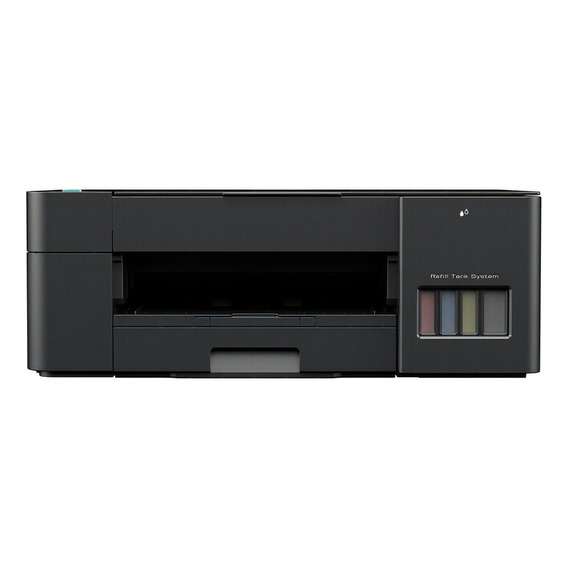 Impresora Multifuncional Brother Dcp-t220 Usb