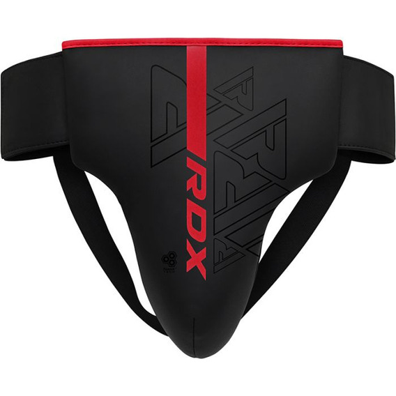 Protector Rdx De Ingle Y Abdomen