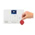 Alarma Gsm+wifi Inalámbrica, Casa-comercio-accesorios Rfid