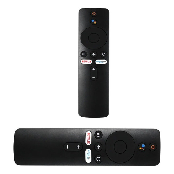 Control Remoto Para Mi Box 4k Xiaomi Smart Tv 4x Android