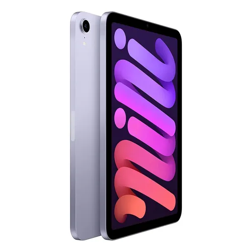 iPad Apple Mini 6th generation 2021 A2567 | Parcelamento sem iPad Apple Mini 6th generation 2021 A2567 | Parcelamento sem