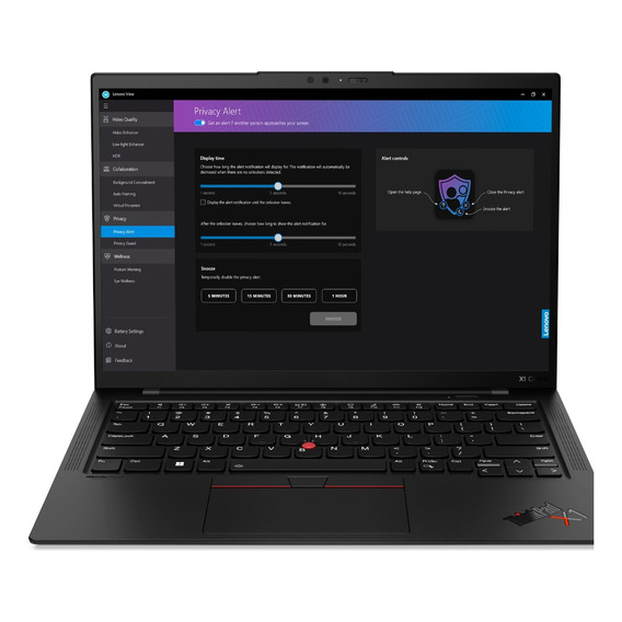 Portátil Lenovo Intel Ci 7 16gb 1tb Thinkpad X1 Carbon G11