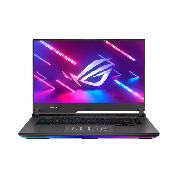 Notebook Gaming Asus 15,6'' Ryzen 7 8gb 512gb Gamer Rtx3050