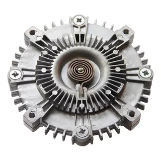 Fan Clutch Para Mazda B2200 De 1986 A 1993