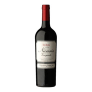 Vino Nicasia Vineyards Red Blend Cabernet Franc - Pack X 6