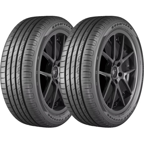 Kit de 2 neumáticos Goodyear Eagle EAGLE TOURING P 195/60R16 89 H