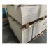 Placa Cementicia 8mm Yeso Exterior Pf Color Gris