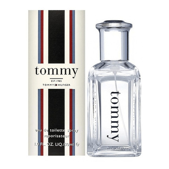 Tommy Boy Edt 30 Ml Hombre | Original Lodoro Perfumes
