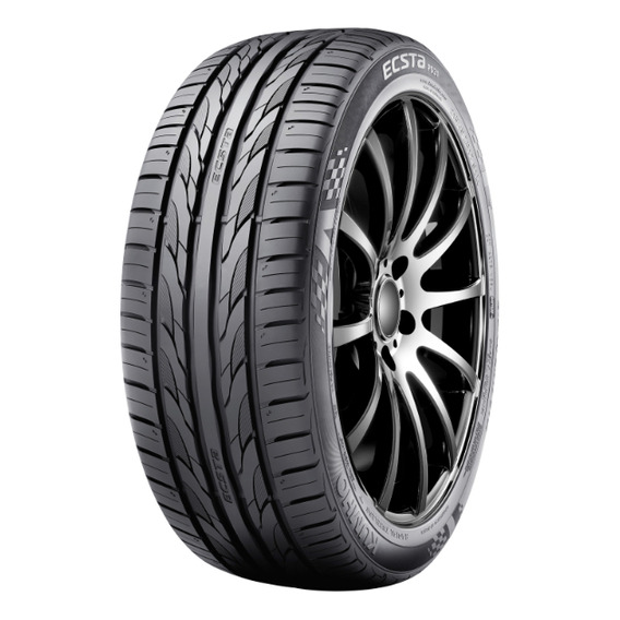 Llantas 215/45 R17 Kumho Ecsta Ps31 91w Meses Sin Intereses