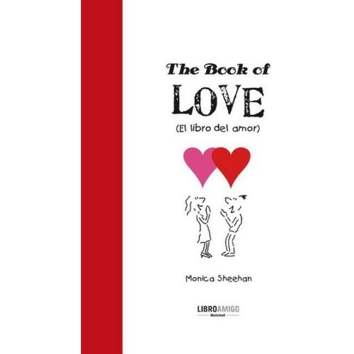 The Book Of Love - El Libro Del Amor, Sheehan, Robin Book