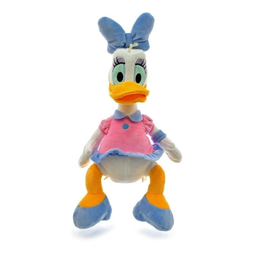 Peluche Personaje Pato Daisy 30 Cm Phi Phi Toys