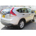 Honda CR-V 2.4 2WD Lx At