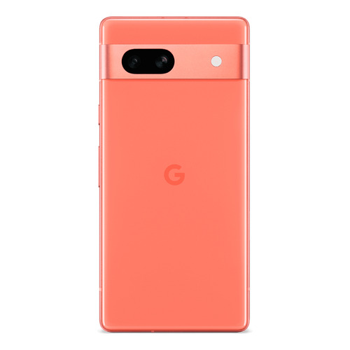 Google Pixel 7A 128 GB coral 8 GB RAM