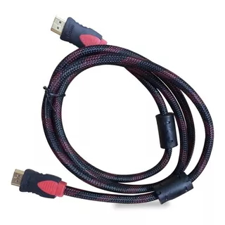 Cable Hdmi 1,5 Metros 2.0 4k Cables Hdmi 2.0 4k Cables Hdmi