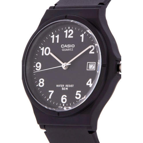 Reloj Casio Unisex Mw-59 Calendario Original