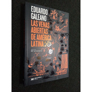 Las Venas Abiertas De America Latina Eduardo Galeano Tute Nv