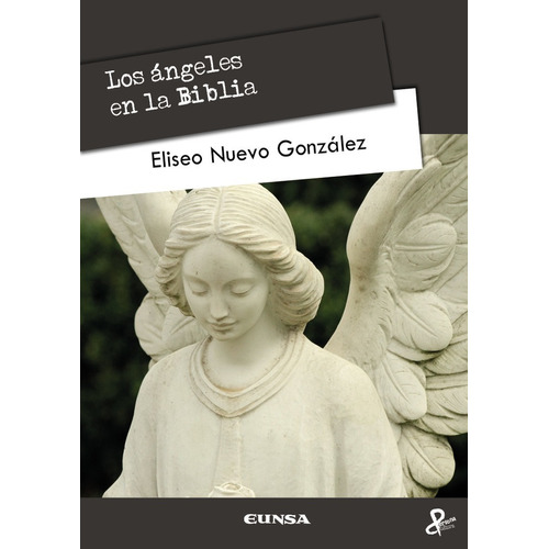 Libro Los Angeles En La Biblia