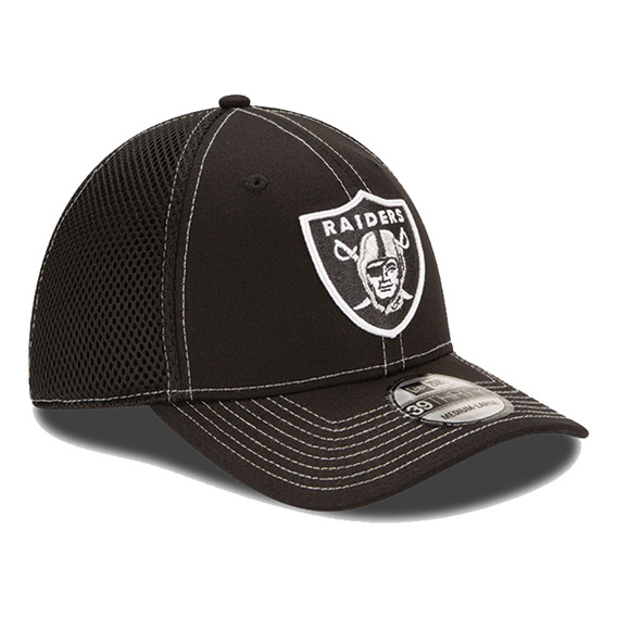 Gorro New Era - 10872451 - Las Vegas Raiders 39thirty