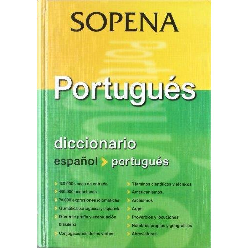 Diccionario Portugues - David Ortega Cavero