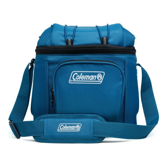 Bolso Cooler Soft Coleman 9 Latas