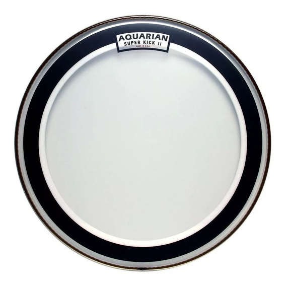 Acuarian 22'' Super Kick Drumhead