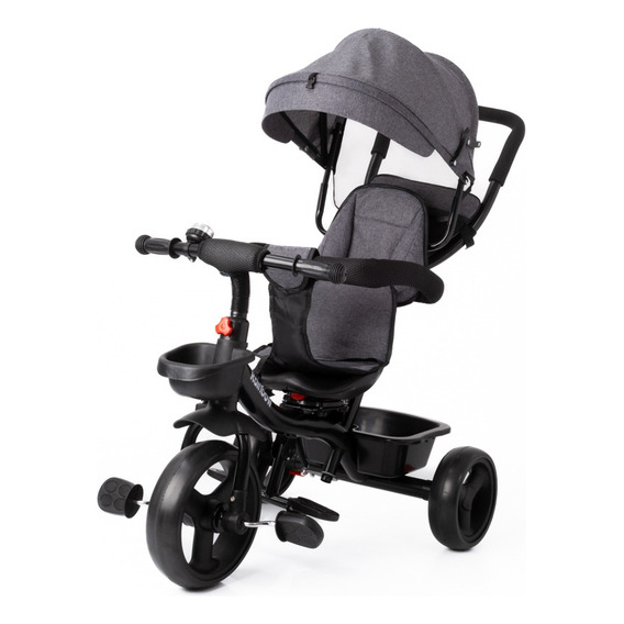 Triciclo Infantil Bebe Gira 360 Reforzado Baby Shopping
