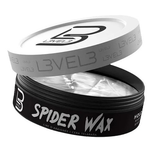Spider Wax - Level3