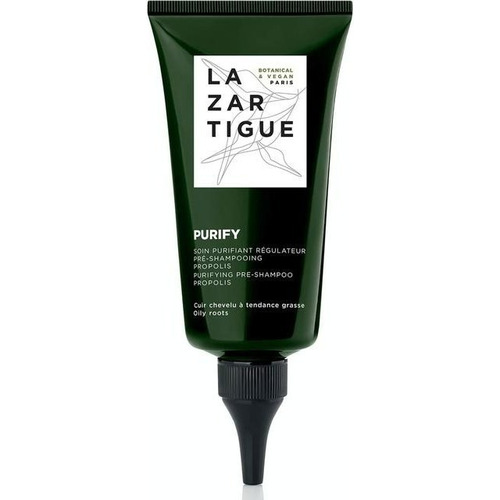 Lazartigue Purify Pre Shampoo 75 Ml
