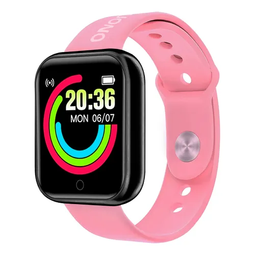 Pulsera smartwatch discount