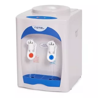 Dispensador Agua Frio Caliente Rotel Hcr-338 20 Litros-ub