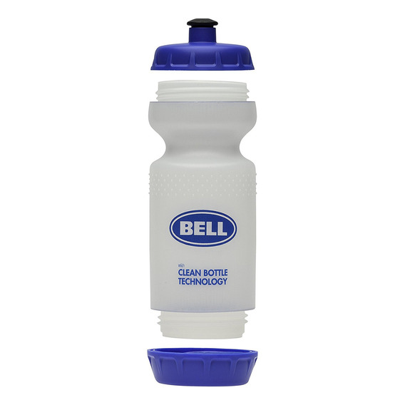 Botella Bell Clean Bottle 23 Oz Azul