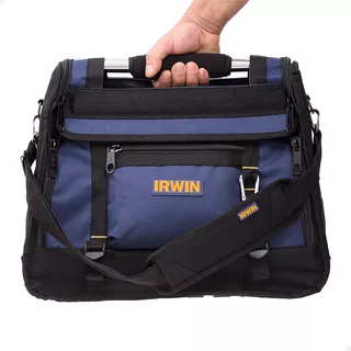 Bolsa Mala Ferramentas Tool Center 18 Irwin Iw14080