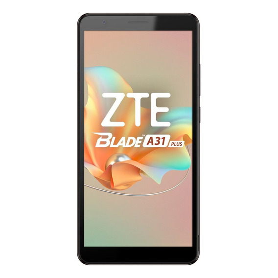 Celular Zte A31 Plus 32/2gb Lector De Huella Pantalla 6  Tz 