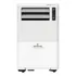 A/c Portatil Ursus Trotter-blizzard 9k Wifi Color Blanco