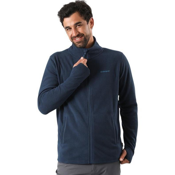 Polar Hombre Andesgear Maihue Navy Azul Marino