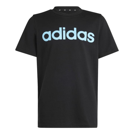 Remera adidas De Niños - Ij6257 Flex