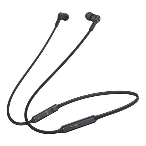 Audífono in-ear inalámbrico Huawei FreeLace CM70-C graphite black